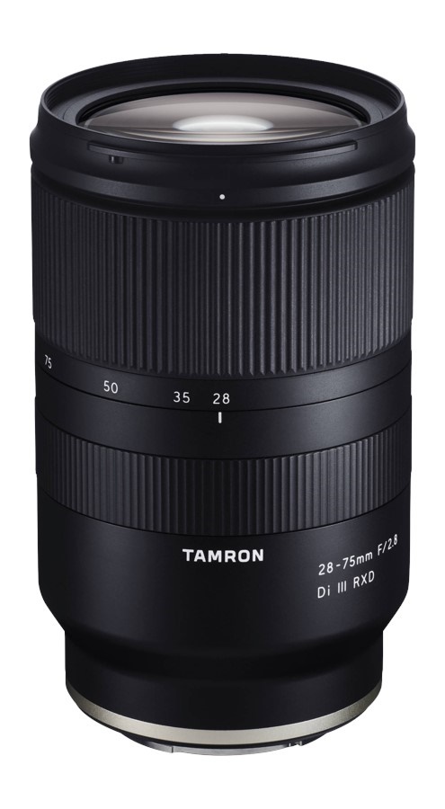 Tamron Mietprodukt | 28-75mm/2,8 DI III RXD Sony E-Mount | Tagesmietpreis