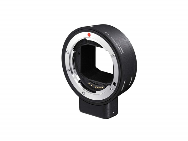 Sigma MC-21 Adapter Canon EF an L-Mount