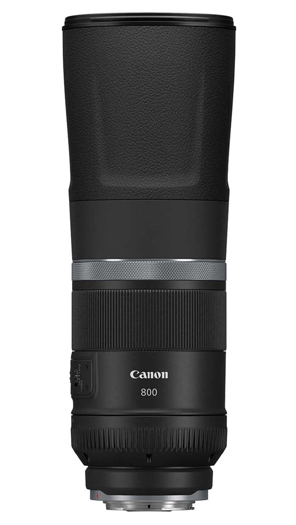 Canon RF 800mm/11 IS STM | abzgl. 100€ Warenkorbrabatt