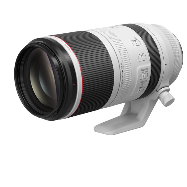 Canon Mietprodukt | RF 100-500mm/4,5-7,1 L IS USM | Tagesmietpreis