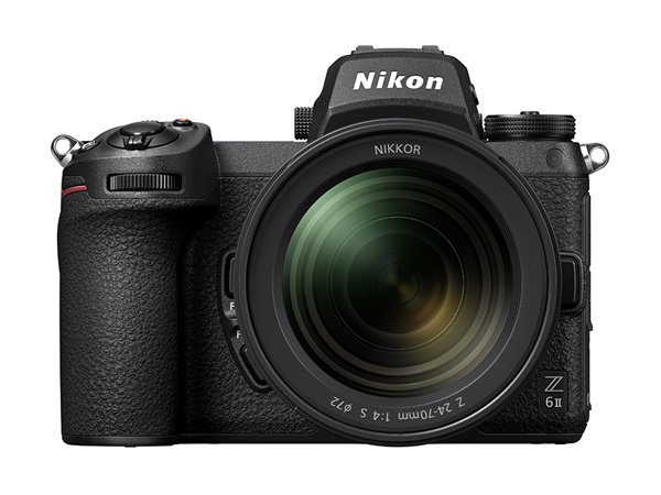 Nikon Mietprodukt | Z6 II + Z 24-70mm/4 + Adapter | Tagesmietpreis