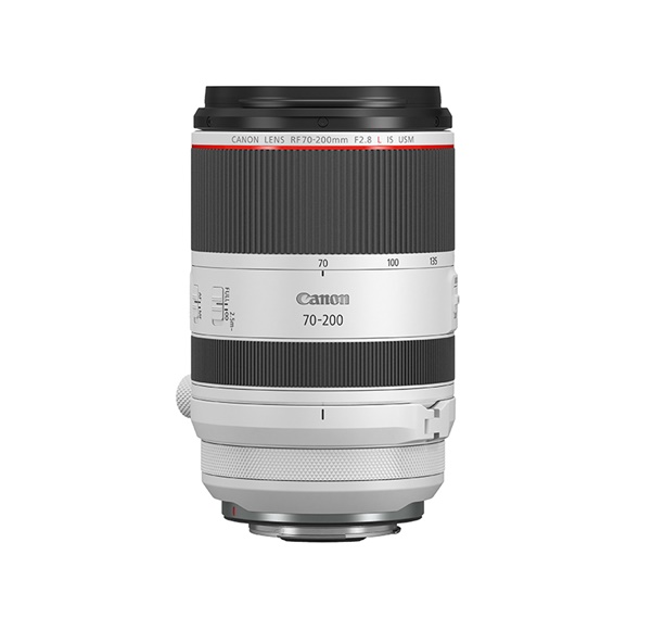 Canon Mietprodukt | RF 70-200mm/2,8L IS USM | Tagesmietpreis