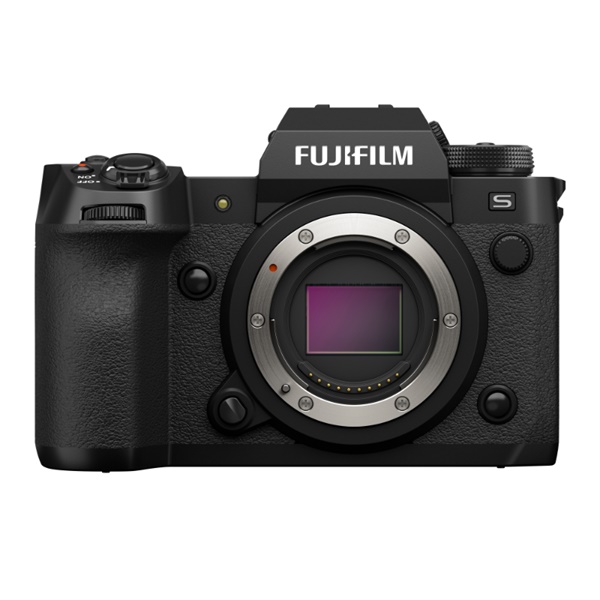 Fujifilm X-H2S Gehäuse | Vitrinenstück