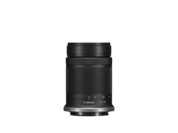 Canon RF-S 55-210mm/5-7,1 IS STM